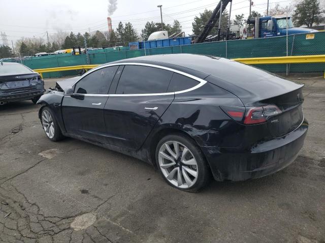 Photo 2 from auction – 2018 TESLA MODEL 3 with VIN 5YJ3E1EB3JF071355