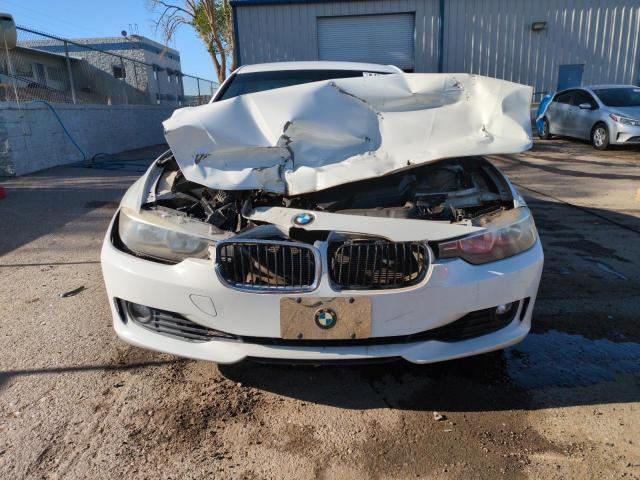 Photo 5 from auction – 2012 BMW 328 with VIN WBA3A5G5XCNP17664