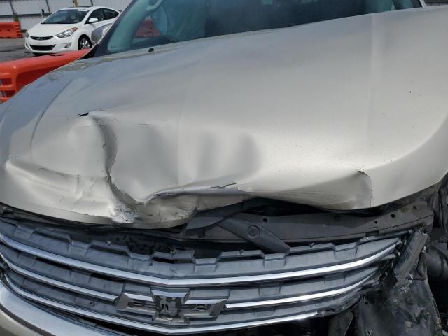 Photo 12 from auction – 2013 CHEVROLET TRAVERSE L with VIN 1GNKRGKD6DJ250146