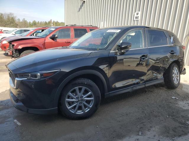 MAZDA CX-5 PREFE 2023 with VIN JM3KFBCM2P0192931 - Photo from auction