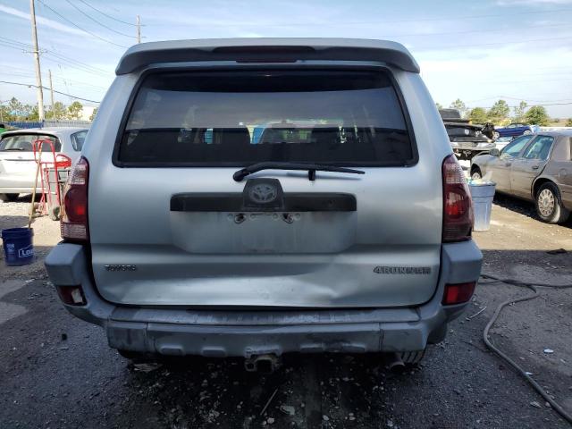 Photo 6 from auction – 2003 TOYOTA 4RUNNER SR with VIN JTEZT14RX30001248