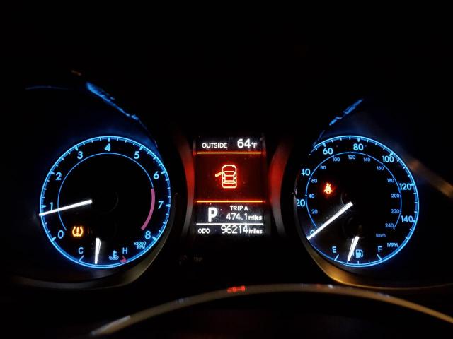 Photo 9 from auction – 2016 TOYOTA COROLLA L with VIN 5YFBURHE1GP408461