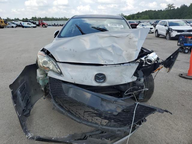 Photo 5 from auction – 2010 MAZDA 3 I with VIN JM1BL1SF9A1147193