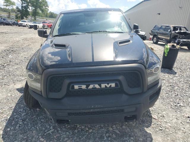 Photo 5 from auction – 2019 RAM 1500 CLASS with VIN 1C6RR6GT0KS716539