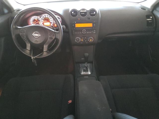 Снимка 8 от търг – 2012 NISSAN ALTIMA SR с VIN 1N4BL2AP3CN463870