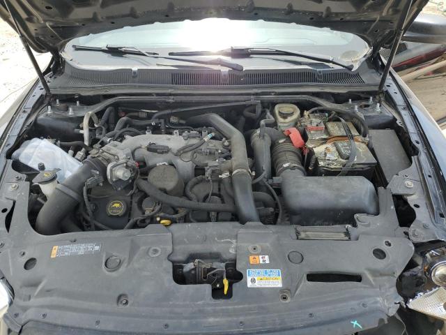 Photo 11 from auction – 2014 FORD TAURUS POL with VIN 1FAHP2MT2EG161579