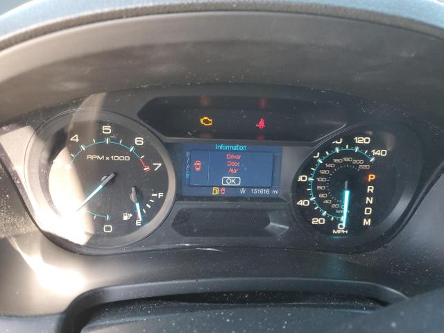 Photo 9 from auction – 2013 FORD EXPLORER X with VIN 1FM5K7D8XDGC90703