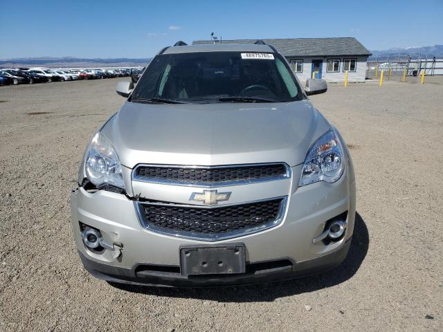 Photo 5 from auction – 2014 CHEVROLET EQUINOX 4D with VIN 2GNFLGE34E6345695