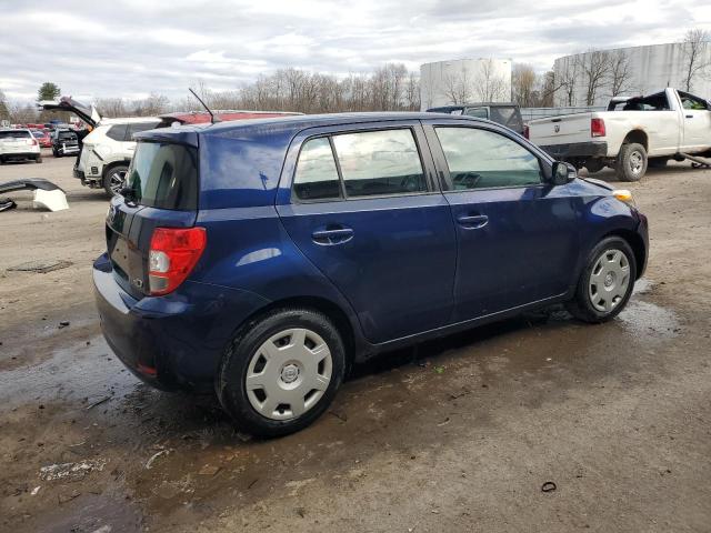 Photo 3 from auction – 2009 TOYOTA SCION XD with VIN JTKKU10439J047397