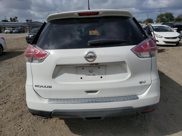 Photo 6 from auction – 2016 NISSAN ROGUE S with VIN KNMAT2MT1GP657645