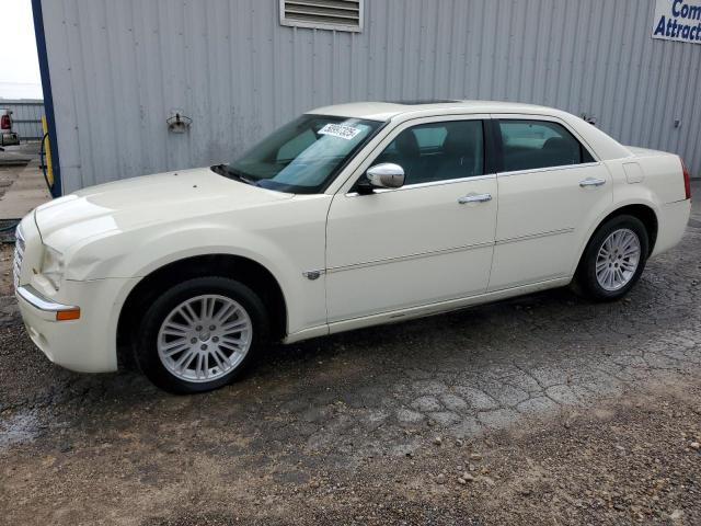 CHRYSLER 300C 2005 con VIN 2C3JA63H95H142411 - Foto de la subasta