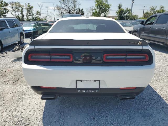 Photo 6 from auction – 2021 DODGE CHALLENGER with VIN 2C3CDZFJ8MH676692