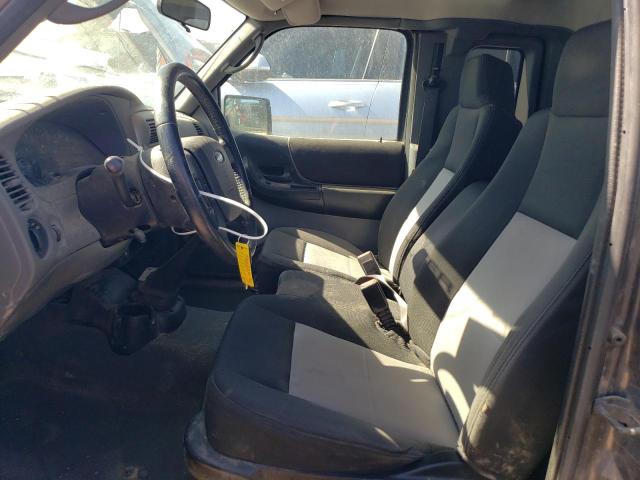 Photo 7 from auction – 2009 FORD RANGER SUP with VIN 1FTZR45E69PA06141
