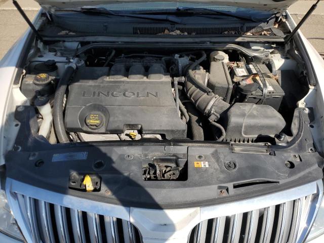 Photo 11 from auction – 2011 LINCOLN MKS with VIN 1LNHL9ER7BG615480