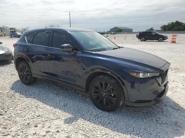 Photo 4 from auction – 2022 MAZDA CX-5 with VIN JM3KFBAY9N0597560