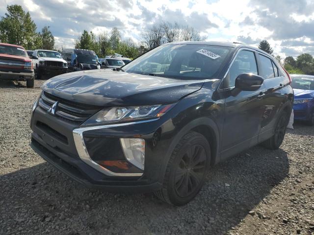 MITSUBISHI ECLIPSE CR 2018 with VIN JA4AT4AA1JZ060905 - Photo from auction