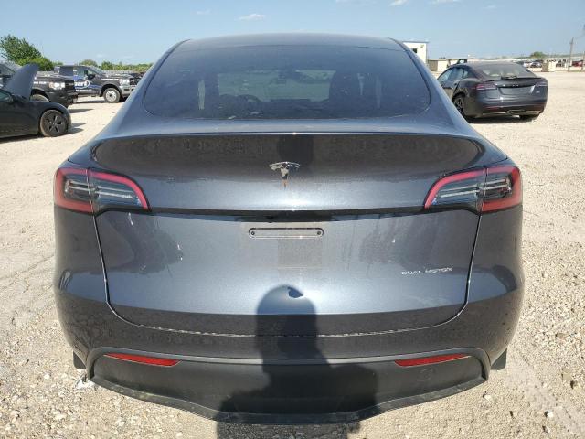 Photo 6 from auction – 2023 TESLA MODEL Y with VIN 7SAYGDEE4PA162719
