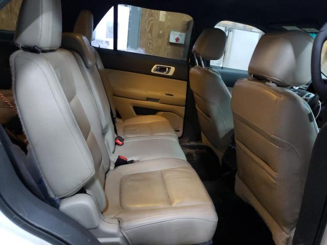 Photo 11 from auction – 2015 FORD EXPLORER X with VIN 1FM5K8D80FGB38762