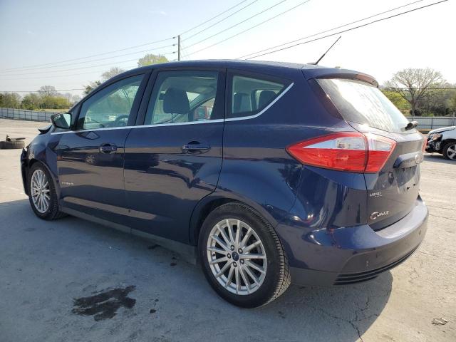 Photo 2 from auction – 2016 FORD C-MAX SEL with VIN 1FADP5BU2GL107902