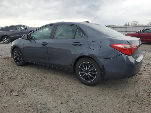 Photo 2 from auction – 2019 TOYOTA COROLLA L with VIN 2T1BURHE7KC162671