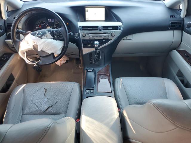 Photo 8 from auction – 2012 LEXUS RX 350 with VIN 2T2BK1BA1CC137730