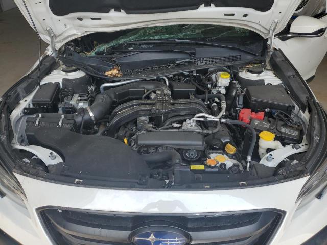 Photo 11 from auction – 2022 SUBARU OUTBACK LI with VIN 4S4BTANC3N3175725