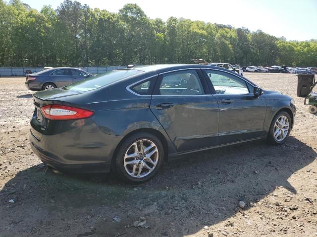 Photo 3 from auction – 2016 FORD FUSION SE with VIN 3FA6P0HD2GR150009