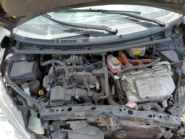 Photo 11 from auction – 2015 TOYOTA PRIUS C with VIN JTDKDTB33F1110338