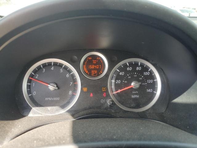 Photo 9 from auction – 2011 NISSAN SENTRA 2.0 with VIN 3N1AB6AP9BL602854