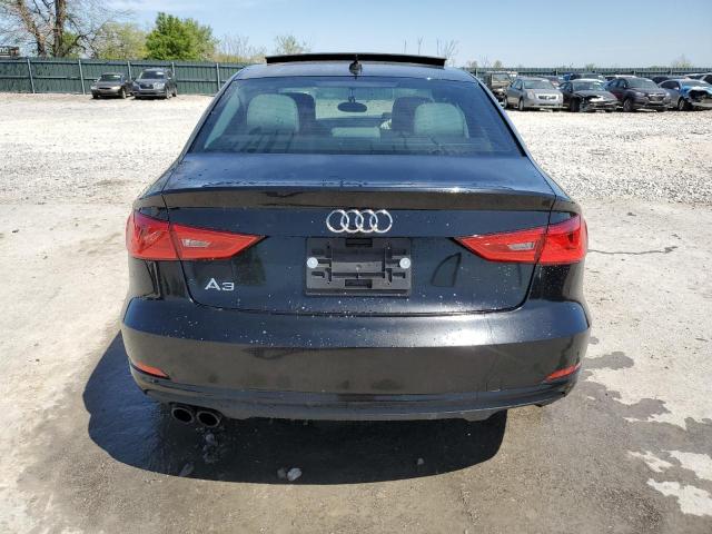 Photo 6 from auction – 2015 AUDI A3 PREMIUM with VIN WAUACGFF2F1015891