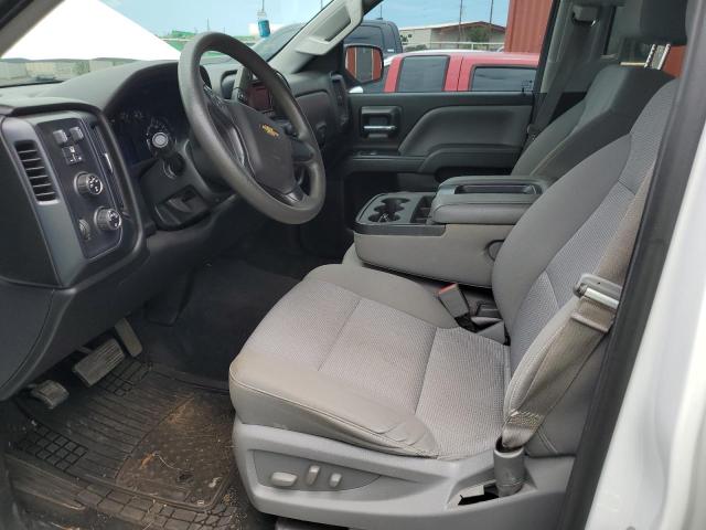 Photo 7 from auction – 2014 CHEVROLET SILVERADO with VIN 3GCUKPEC5EG349679
