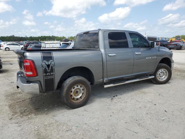 Photo 3 from auction – 2012 DODGE RAM 1500 S with VIN 1C6RD7KP5CS296308