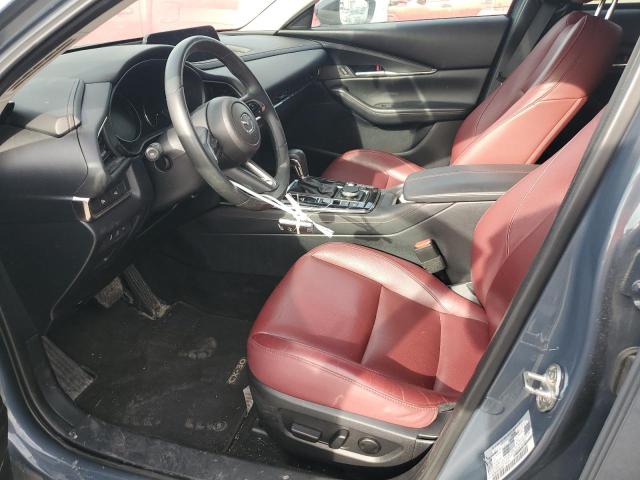 Photo 7 from auction – 2024 MAZDA CX-30 PREF with VIN 3MVDMBCM6RM624524