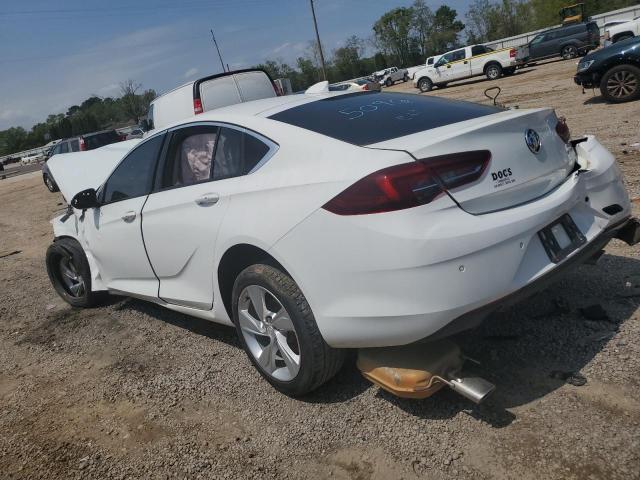 Photo 2 from auction – 2019 BUICK REGAL PREF with VIN W04GL6SX4K1072927