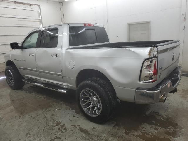 Фото 2 с аукциона – 2011 DODGE RAM 1500 с VIN 1D7RV1CT5BS547315