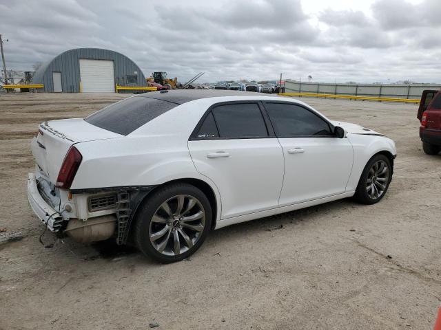 Photo 3 from auction – 2014 CHRYSLER 300 S with VIN 2C3CCABG2EH237813