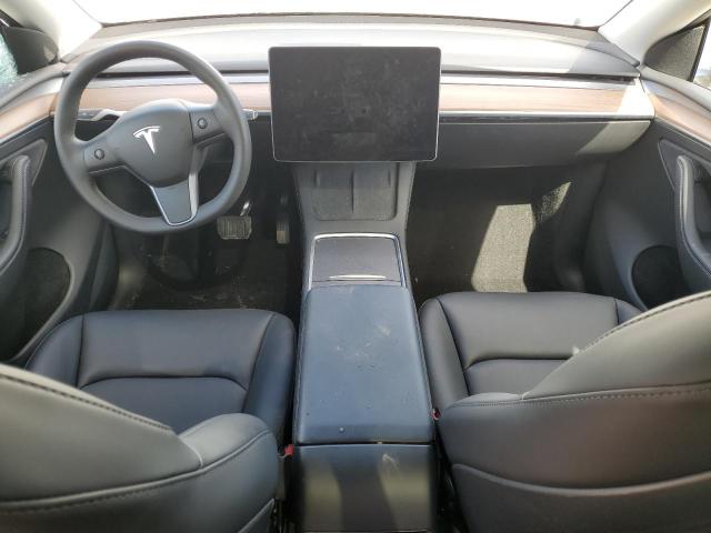 Снимка 8 от търг – 2023 TESLA MODEL Y с VIN 7SAYGDEE3PF966948