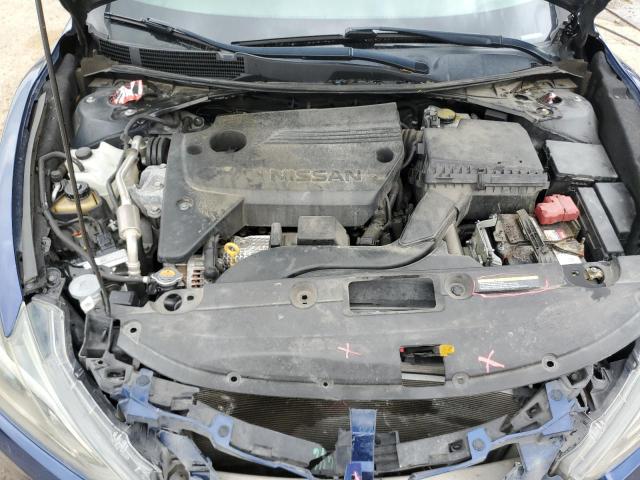 Photo 11 from auction – 2017 NISSAN ALTIMA 2.5 with VIN 1N4AL3AP6HC498472