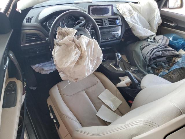 Photo 8 from auction – 2016 BMW 228 I SULE with VIN WBA1F9C57GV545699