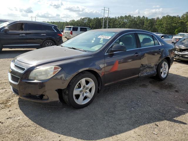 Photo 1 from auction – 2011 CHEVROLET MALIBU LS with VIN 1G1ZB5E19BF153887