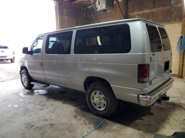 Photo 2 from auction – 2006 FORD ECONOLINE with VIN 1FBNE31L66HA25436