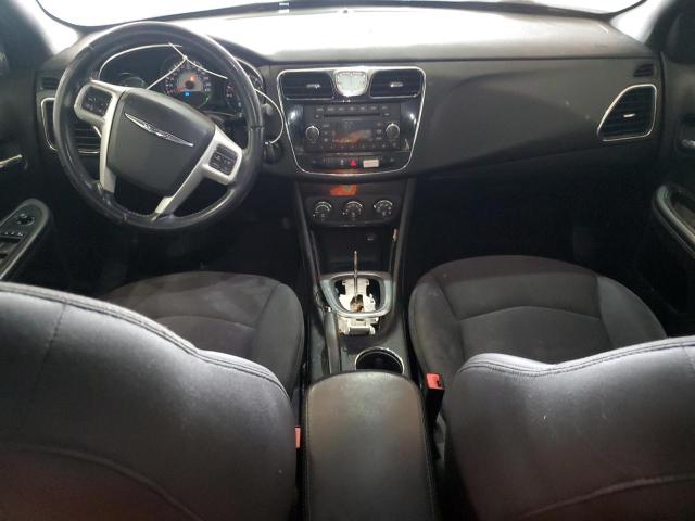 Photo 8 from auction – 2013 CHRYSLER 200 TOURIN with VIN 1C3CCBBB6DN545194