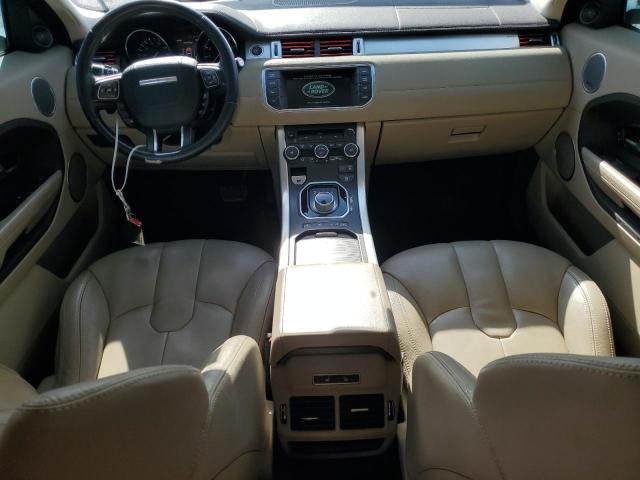 Photo 8 from auction – 2015 LAND ROVER RANGE ROVE with VIN SALVR2BG2FH026149