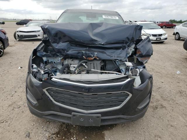 Photo 5 from auction – 2017 CHEVROLET EQUINOX LS with VIN 2GNALBEK2H1524453