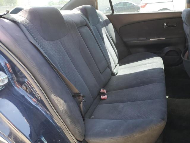 Photo 10 from auction – 2005 NISSAN ALTIMA with VIN 1N4AL11D55N457941