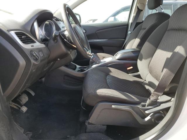 Photo 7 from auction – 2015 DODGE JOURNEY SE with VIN 3C4PDCAB9FT582325
