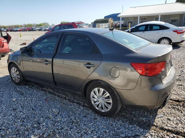 Photo 2 from auction – 2011 KIA FORTE EX with VIN KNAFU4A22B5888470