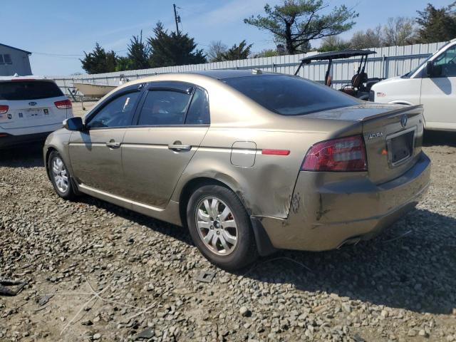 Photo 2 from auction – 2008 ACURA TL with VIN 19UUA66248A009267