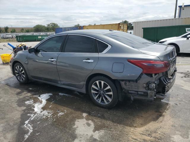 Photo 2 from auction – 2017 NISSAN ALTIMA 2.5 with VIN 1N4AL3AP8HC117074