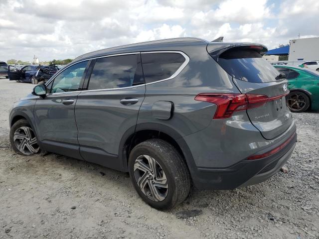 Photo 2 from auction – 2023 HYUNDAI SANTA FE S with VIN 5NMS24AJ9PH632524